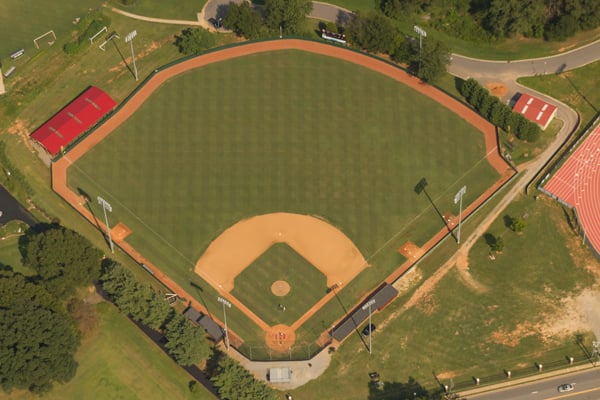 LRU diamond