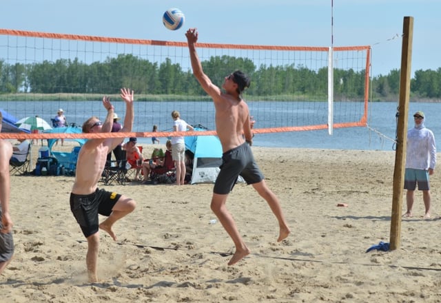 Vball JPEG