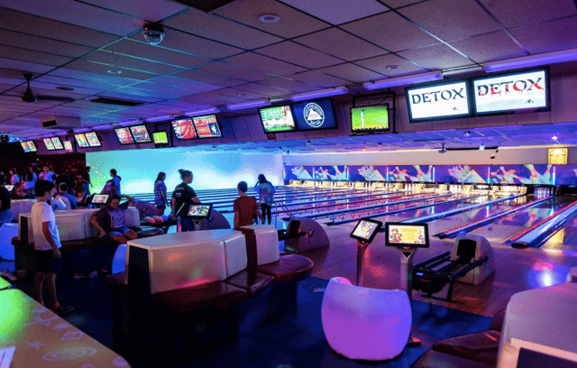 Oakwood Bowl 5