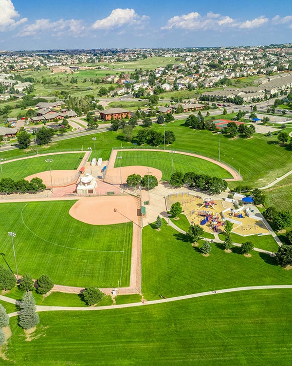 Cottonwood Creek Complex 4