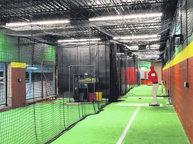 empowered sports center 2