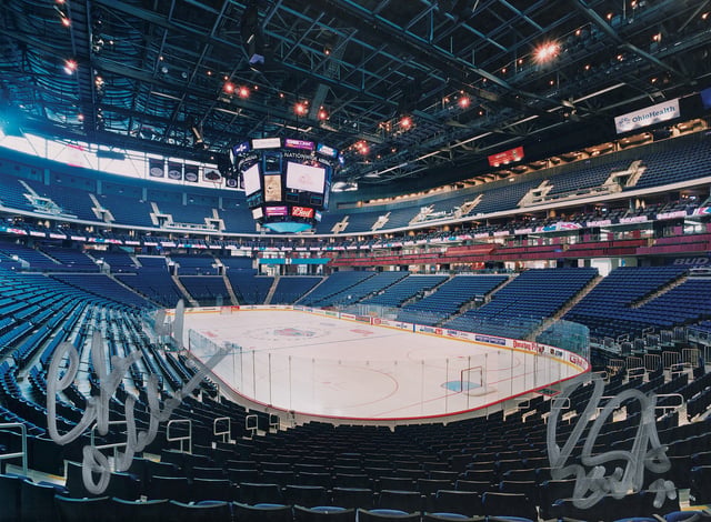 Nationwide Arena 5