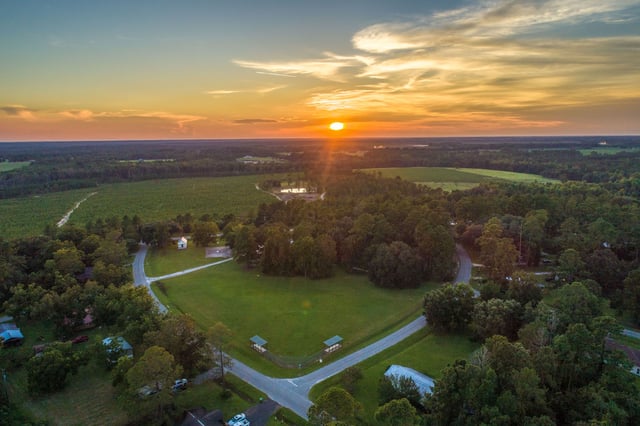 Clyattville Community Park3