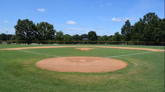West Ridge Baseball Complex