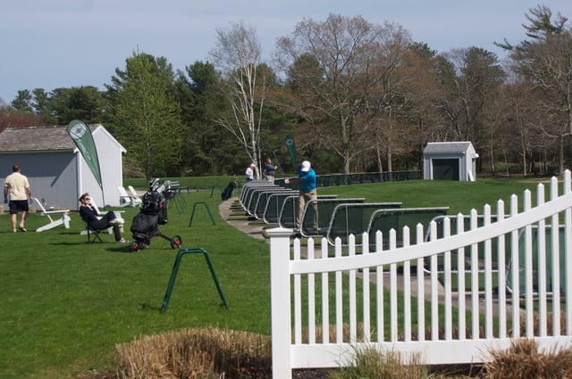 Holly Ridge Golf Club4