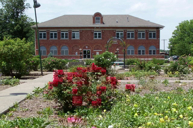 SedaliaConventionHall-1