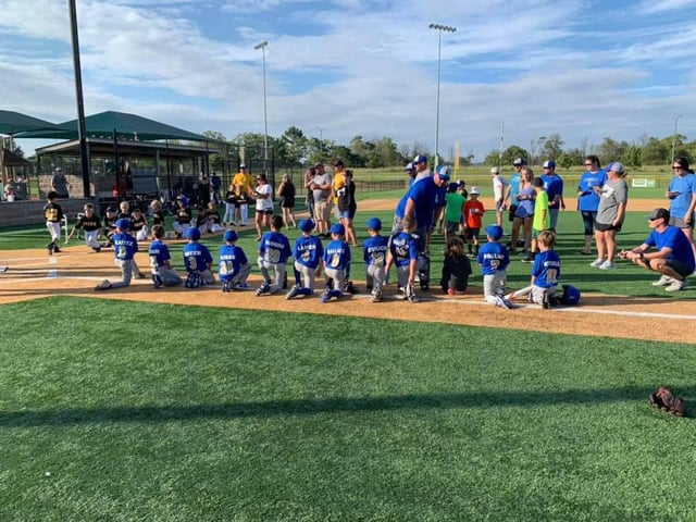 Wilbanks Sports Complex 3