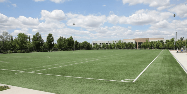 Mather Sports Complex 4