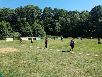 Pyle Center Softball Fields 5