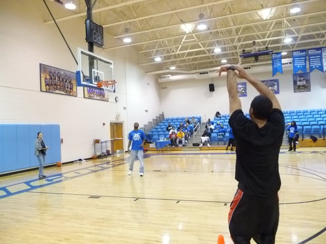 daytona state college 4
