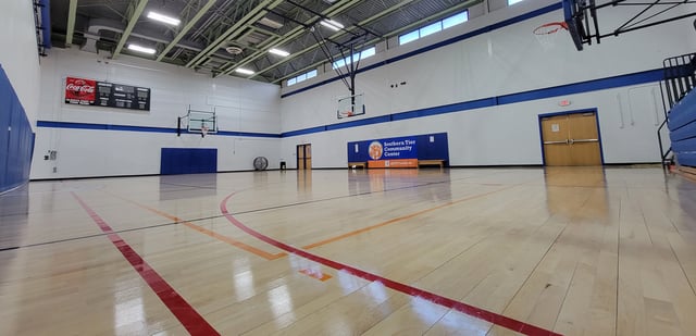 Southern Tier Community Center