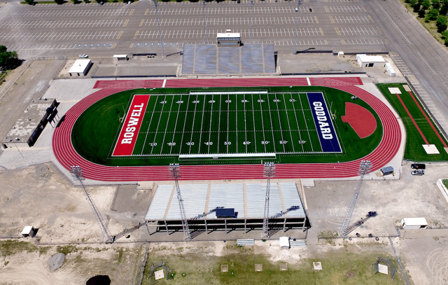 Wool Bowl Stadium6