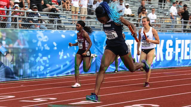 Lincoln University 2