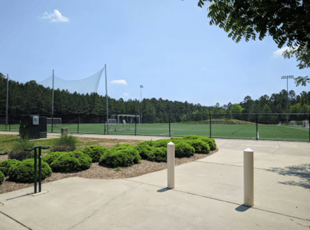 Middle Creek School Park 2