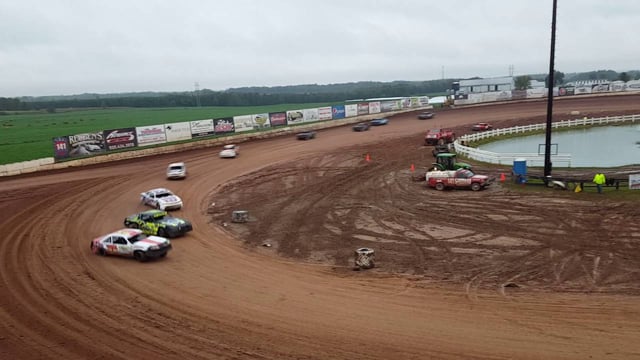Speedway 3