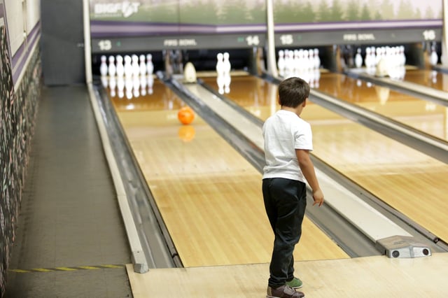 Firs Bowl 2