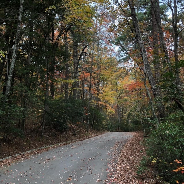 Oconee State Park6