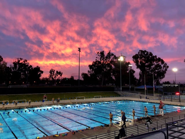 Woollett Aquatics Center 3