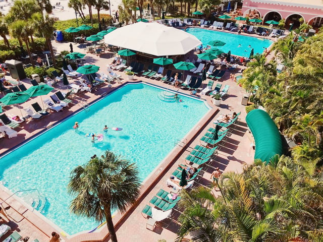 The Don CeSar 7