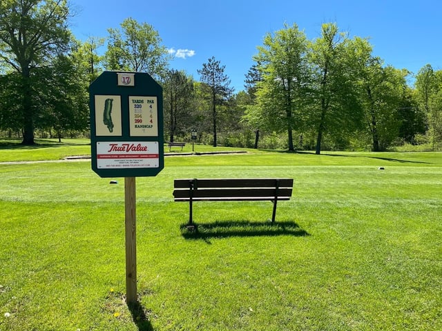 Brentwood Golf Club 5