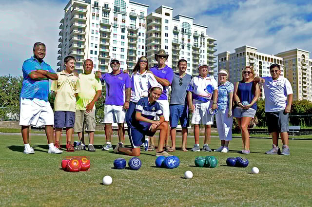 Sarasota Lawn Bowling Club5