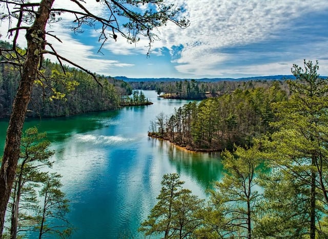 lake 2