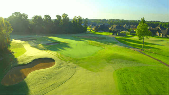 Beaver Creek Golf Course4