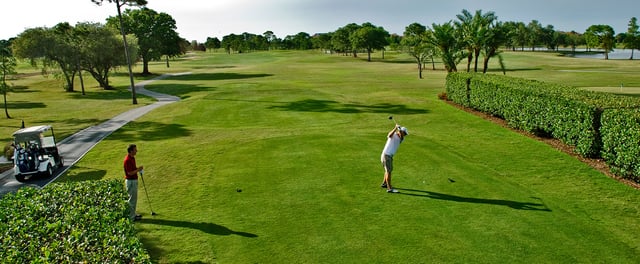 Feather Sound Country Club 4
