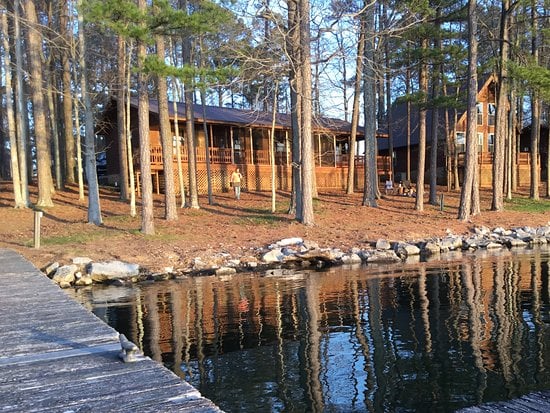 goose pond colony resort 4
