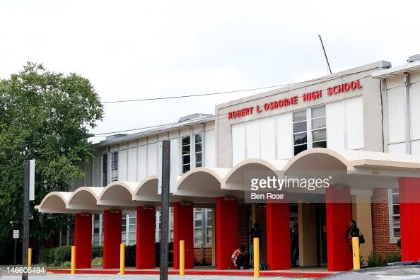 osborne high school 3