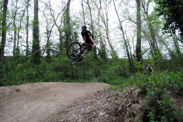 Weldon Peete Park 1