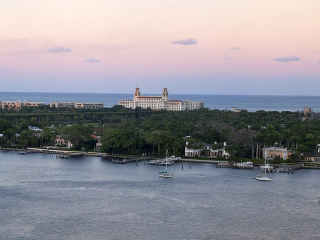 The Breakers Palm Beach9