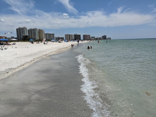 Sand Key Park 1