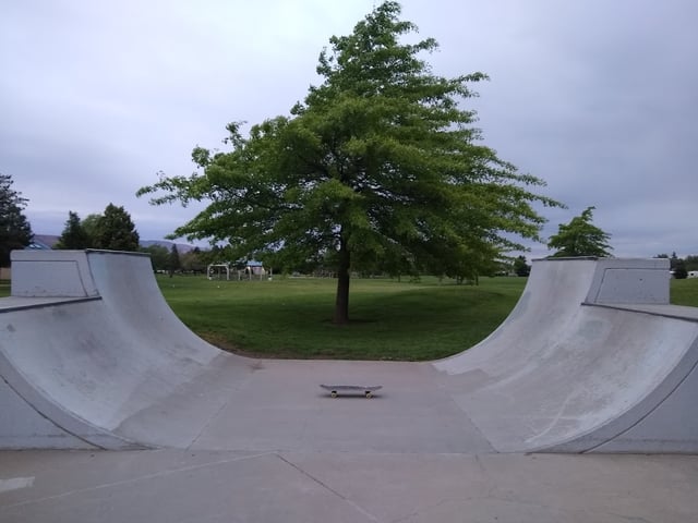 Chesterley Park 6