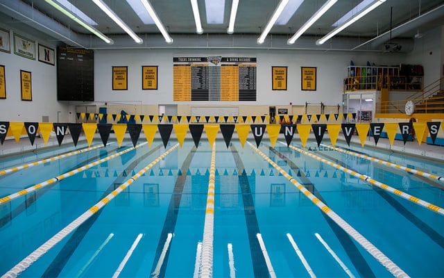 Towson University 12