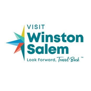 VISIT WINSTON SALEM LOGO