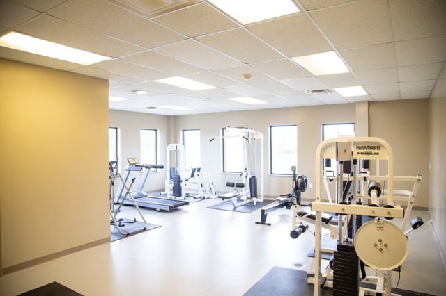 Spring Hill EnVision Center6