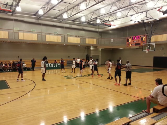 JB Red Owens Sports Complex11