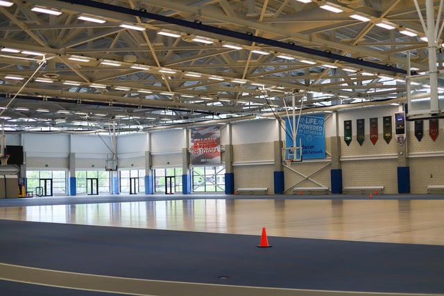 Purdue Fort Wayne Athletics Center3