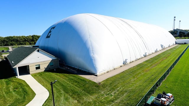 St. Joe Sport Dome