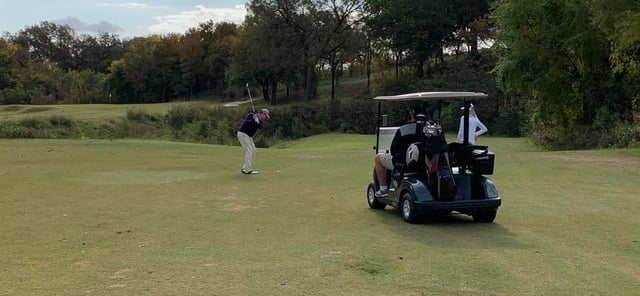 Bear Ridge Golf Club 6