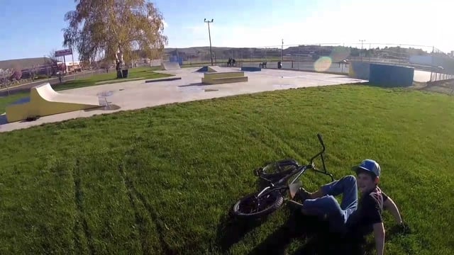 Selah Skate Park 4