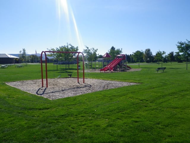 Emil Kissel Park 1