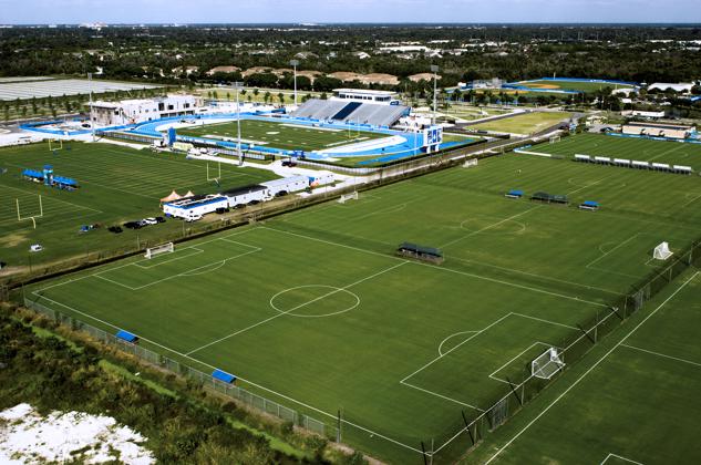 IMG Sports Complex 4