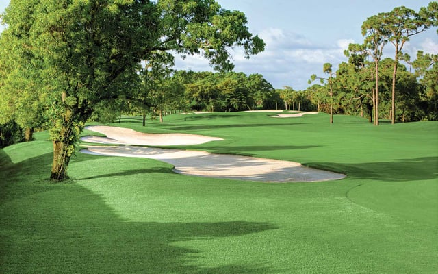 The Seagate Country Club6