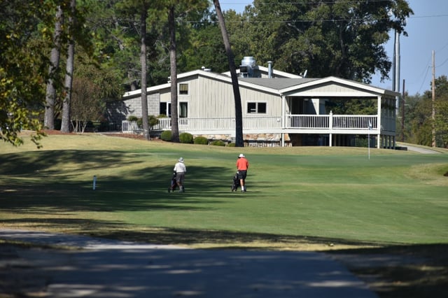 point mallard golf 3