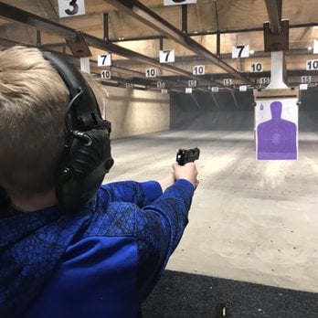 Meadow Ridge Archery & Gun Range 3