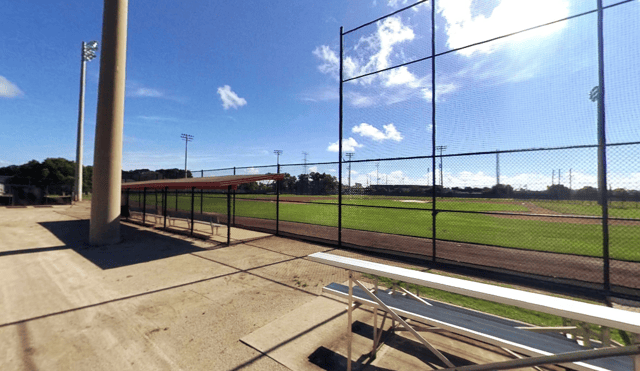 joe dimaggio sports complex 3