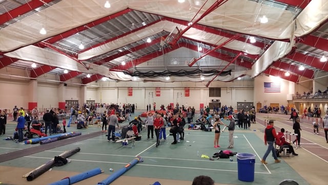 Clements Recreation Center7