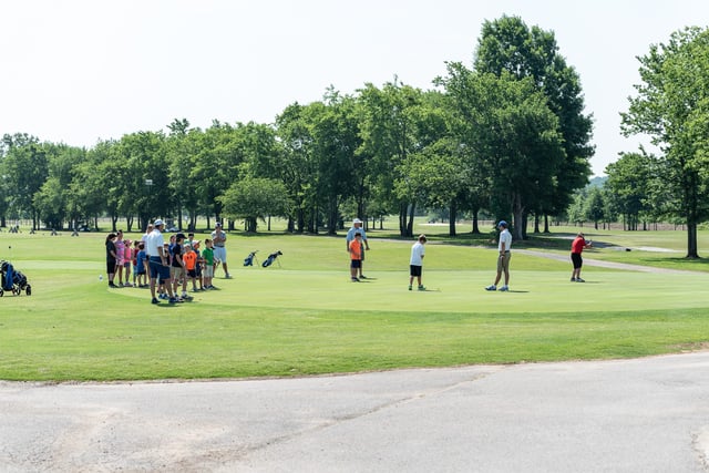 Champions Run Golf Course3